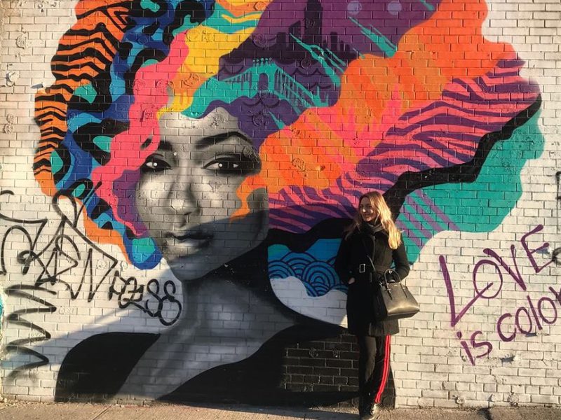 hoogtepunten in Brooklyn
