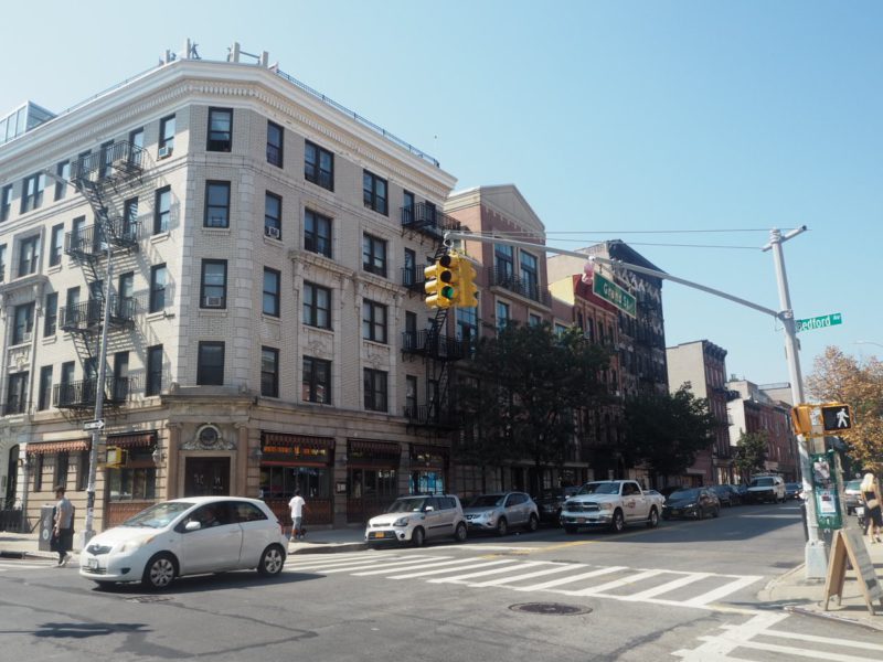 hoogtepunten in Brooklyn