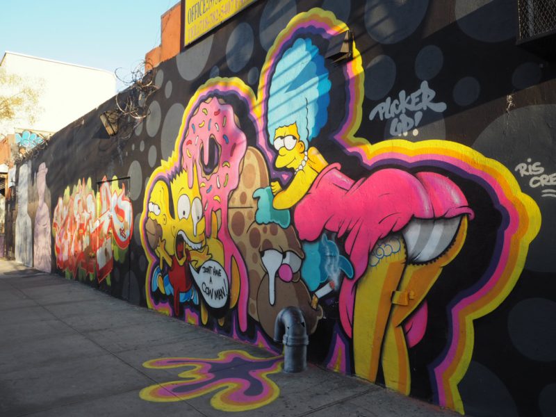 hoogtepunten in Brooklyn
