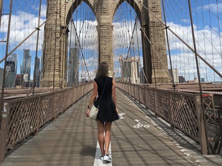 gratis activiteiten in New York