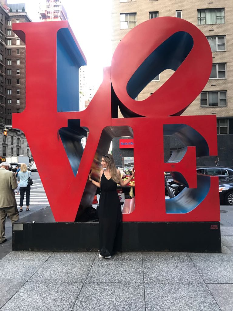 Midtown New York