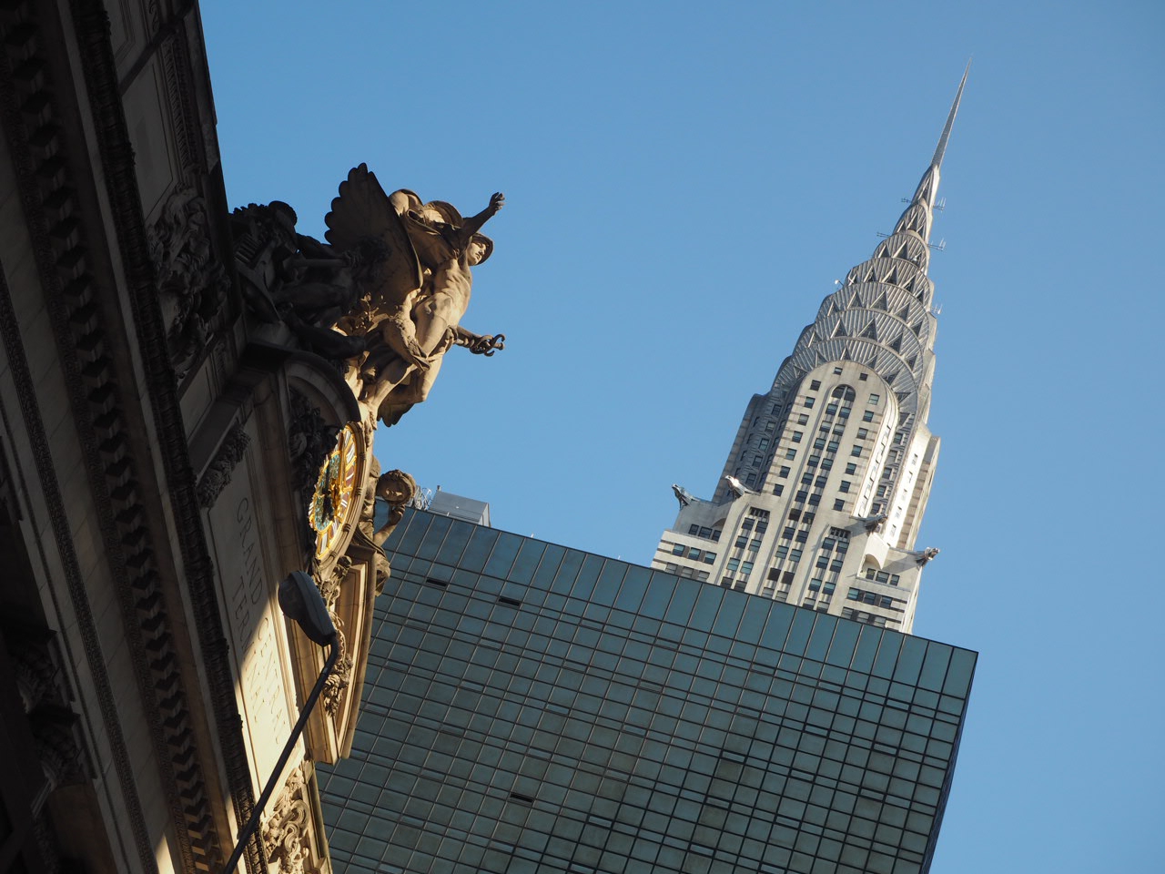 foto's New York