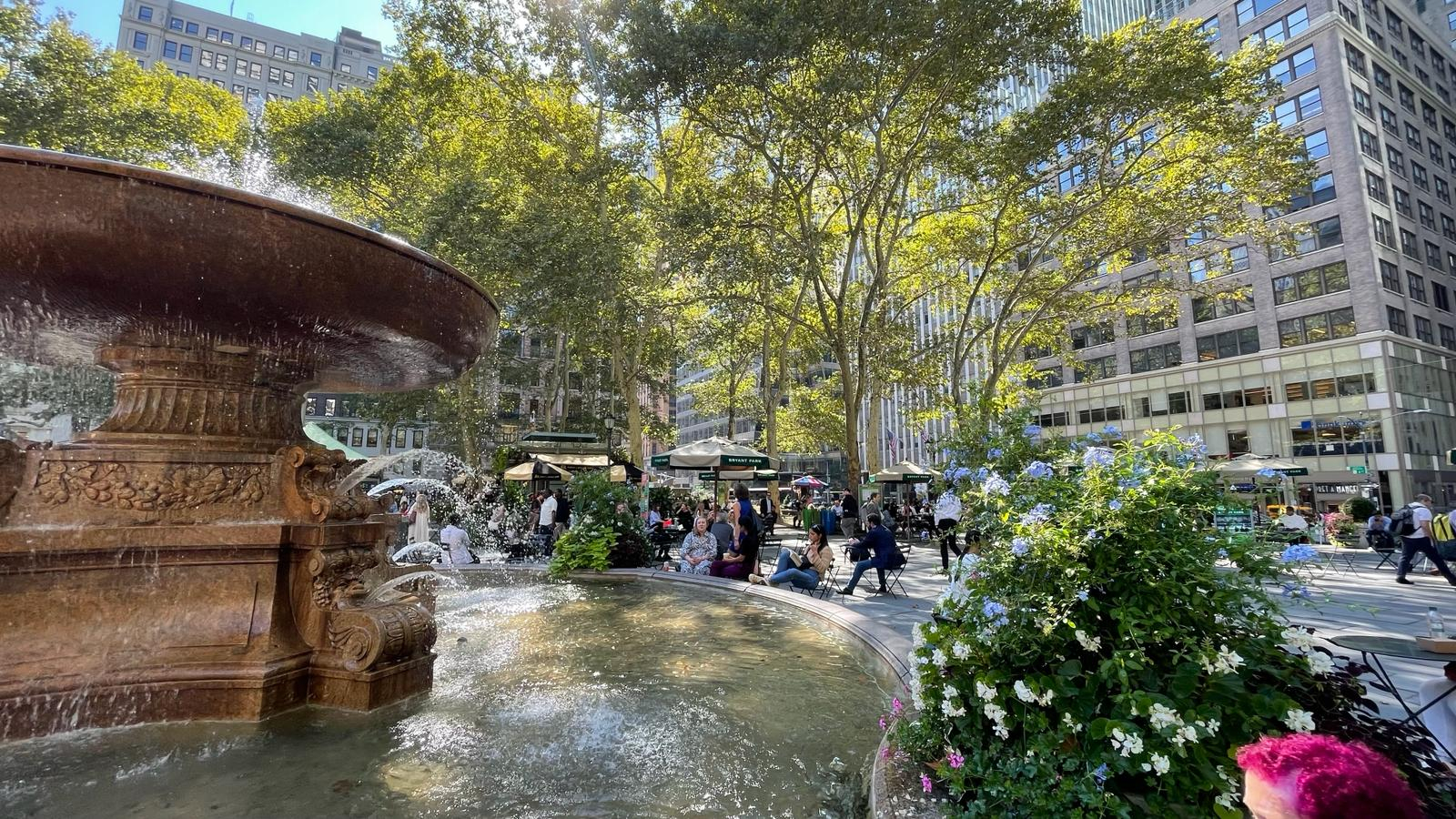 Midtown New York