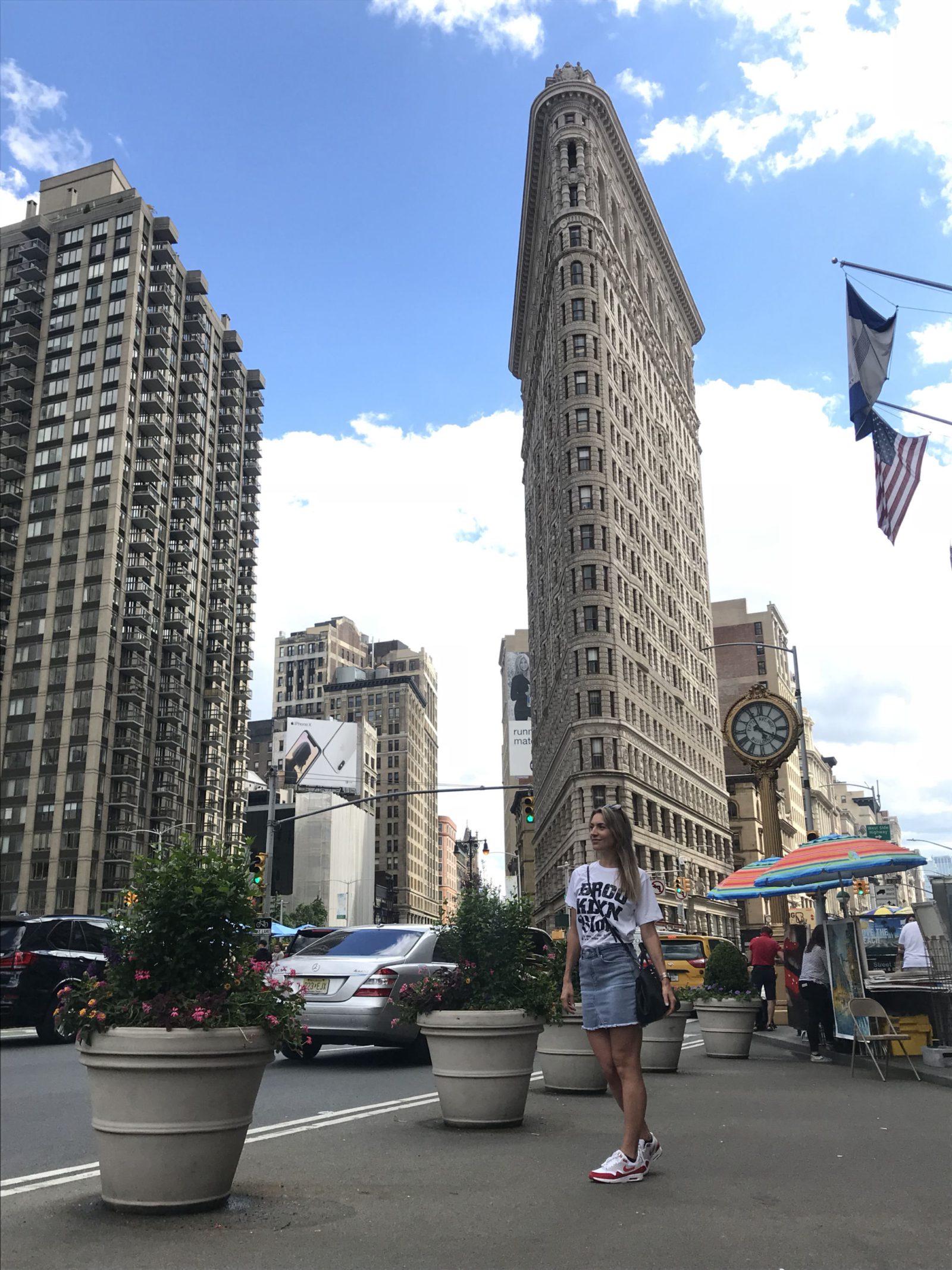 gratis activiteiten in New York
