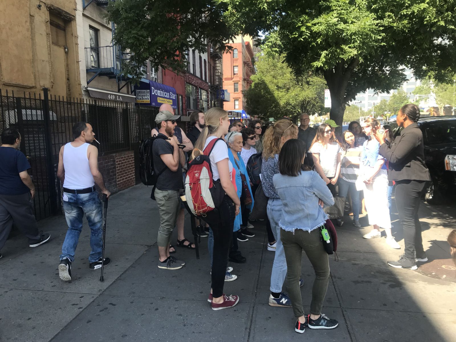 gratis activiteiten in New York