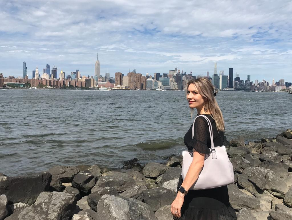 24 uur in New York