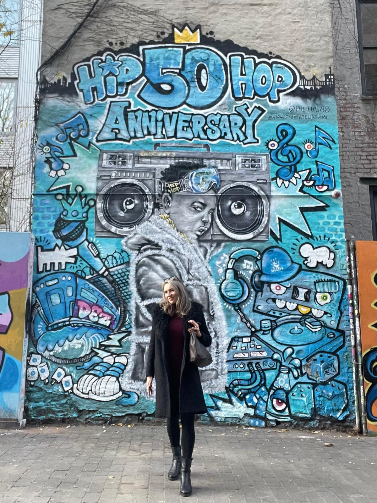East Village