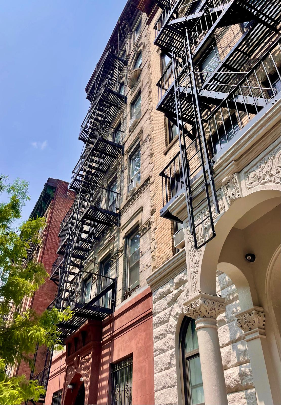 de East Village