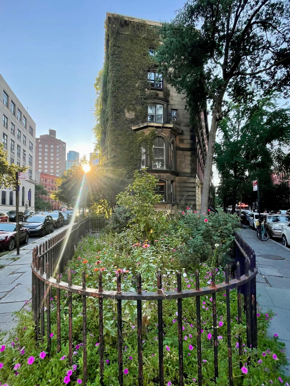 East Village