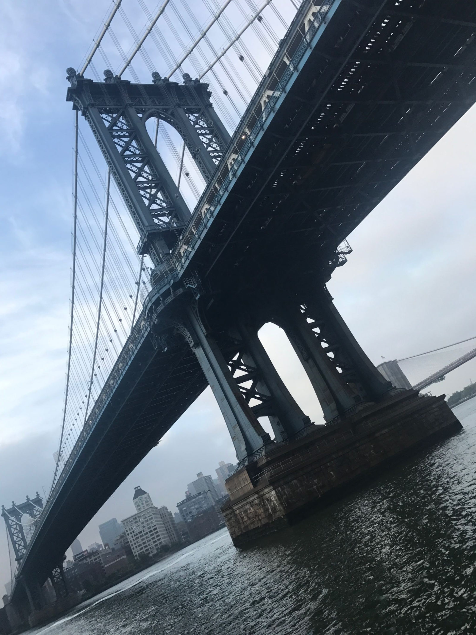 hardlopen in New York