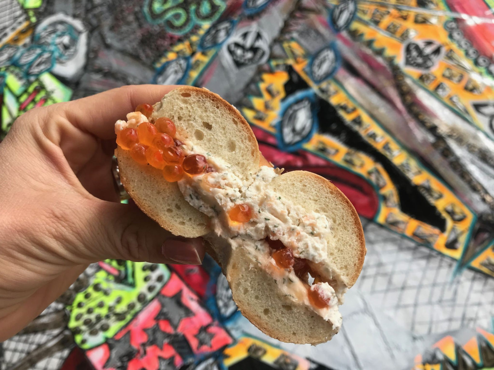 Lower East Side