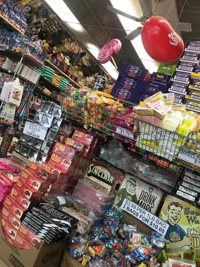 Lower East Side