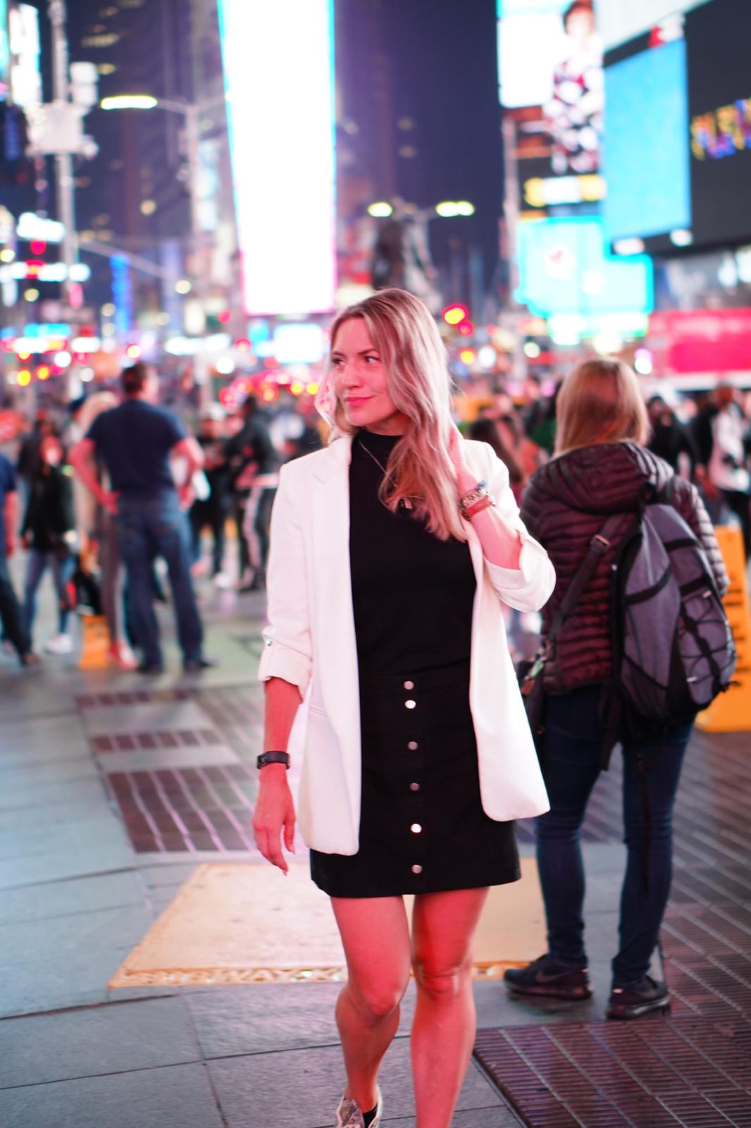 Midtown New York