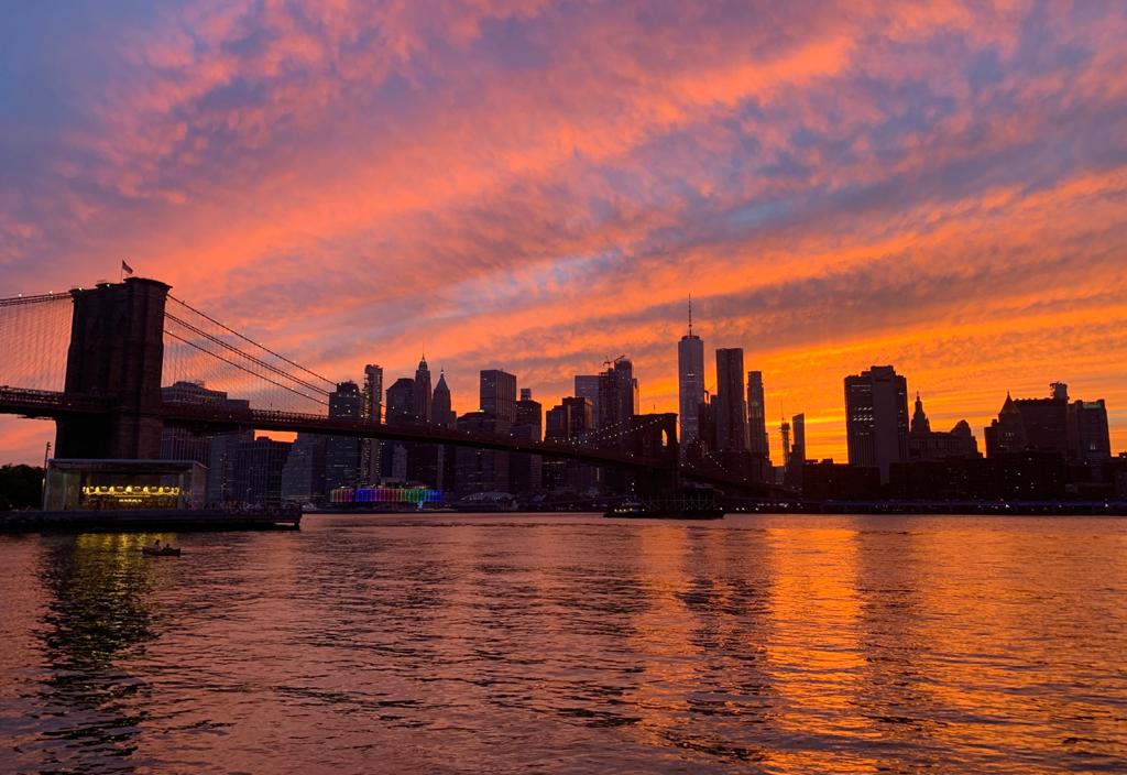 foto's New York