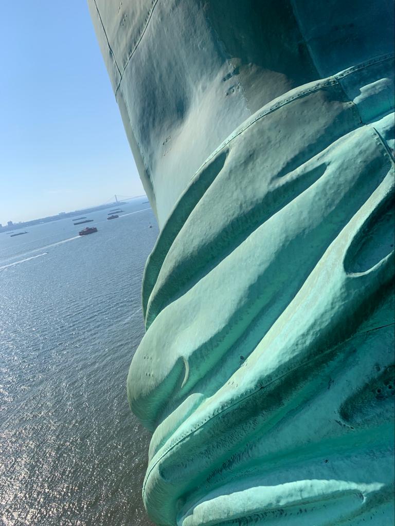 foto's New York