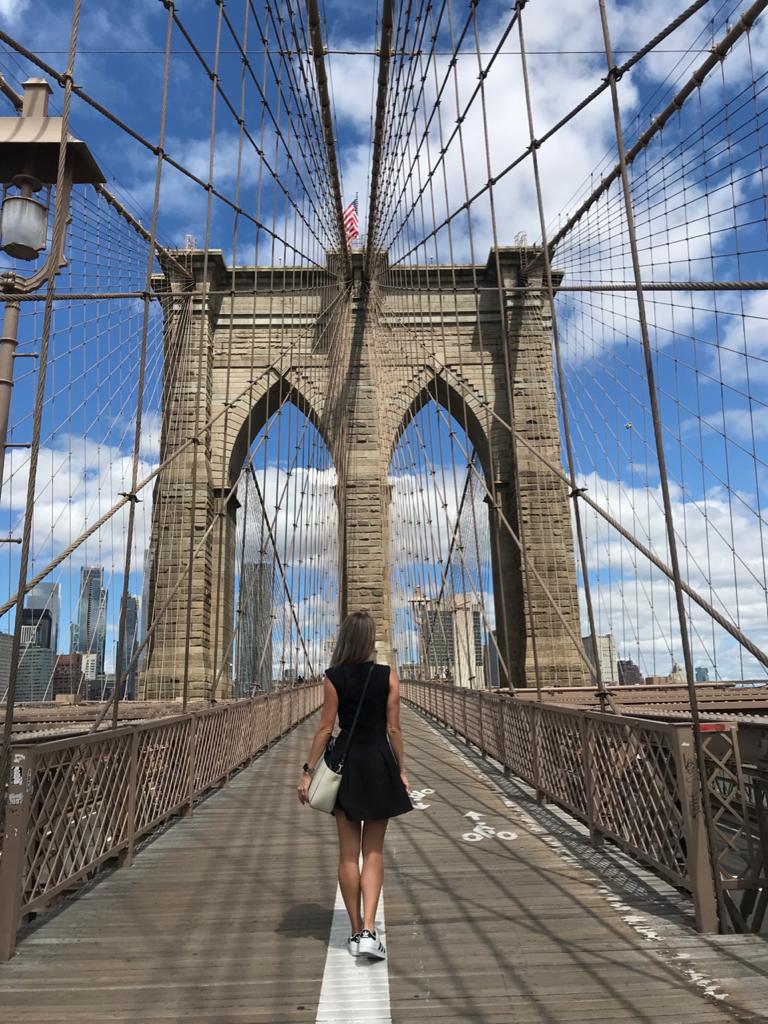 favoriete foto's van New York
