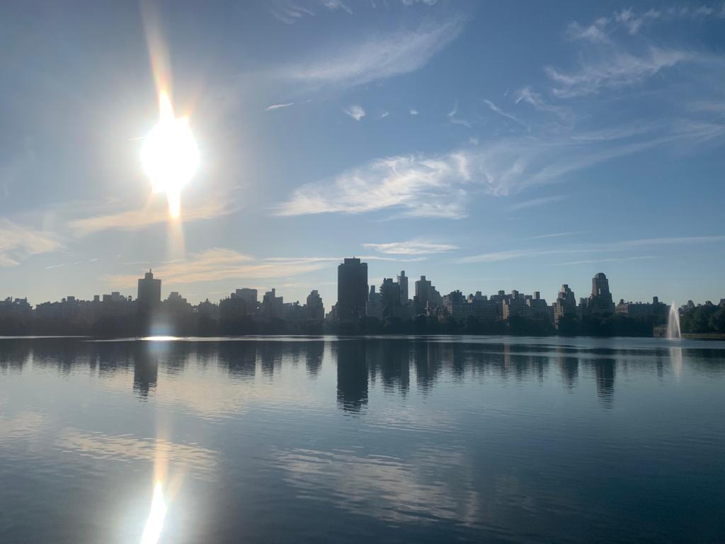favoriete foto's van New York