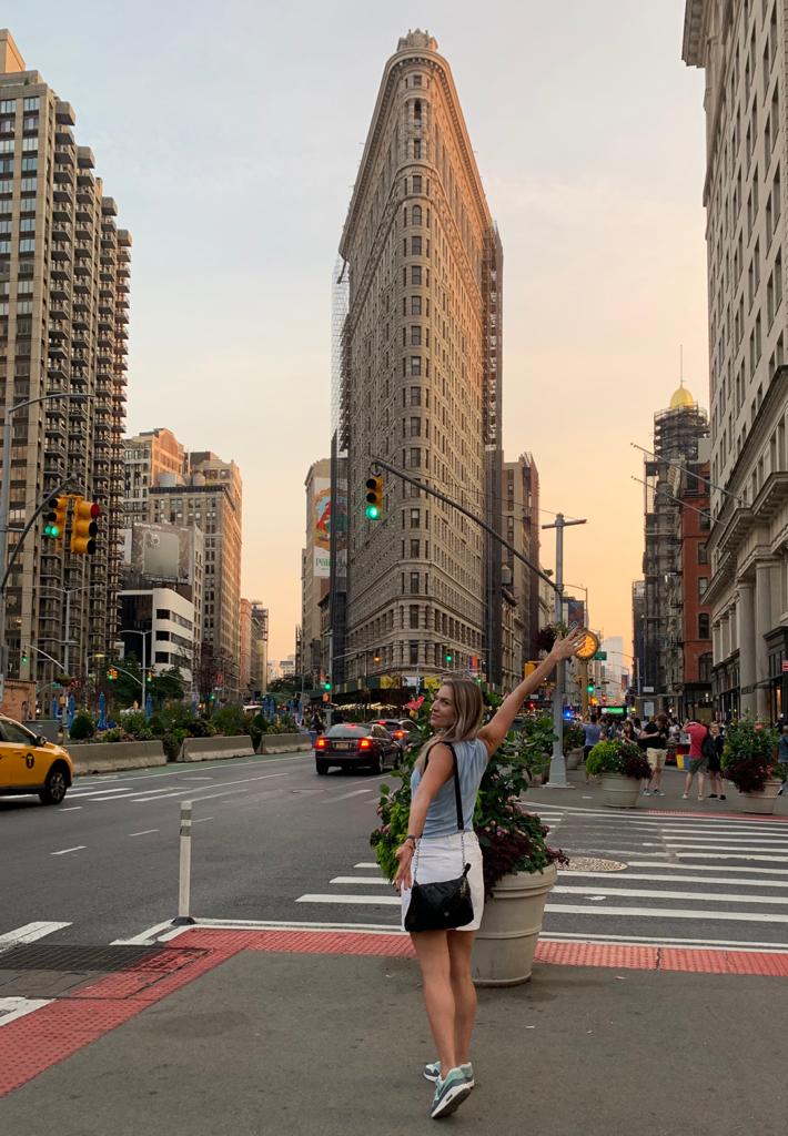 Tips New York