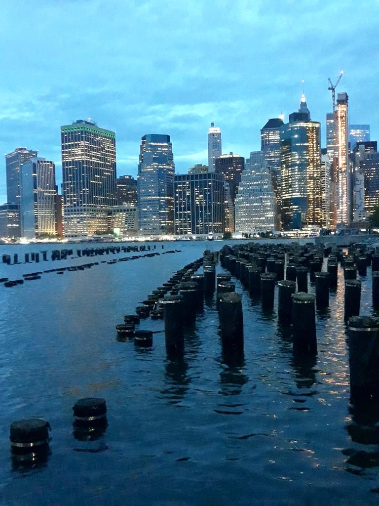 favoriete foto's van New York