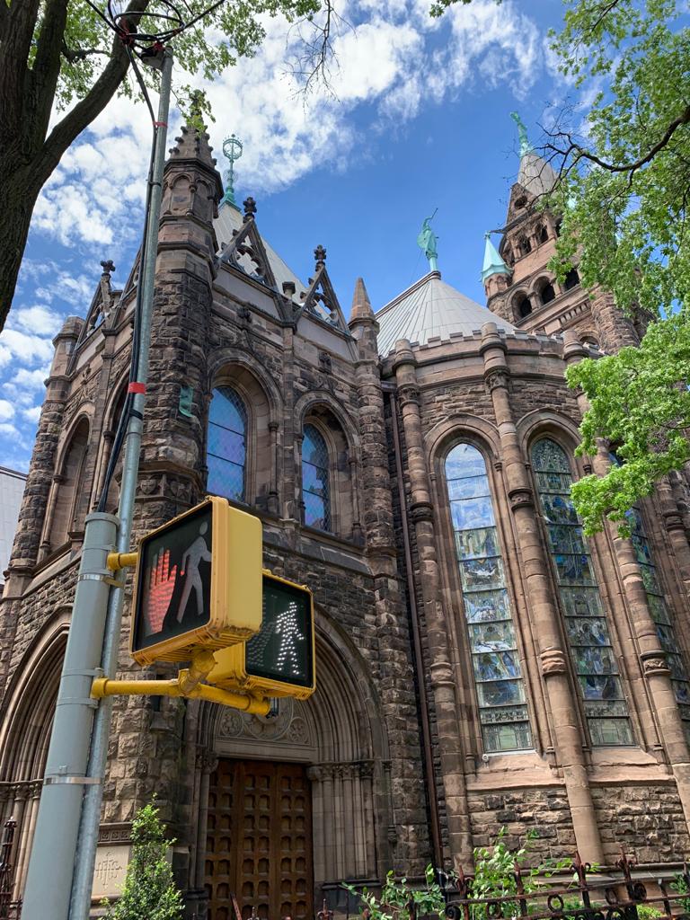 favoriete foto's van New York