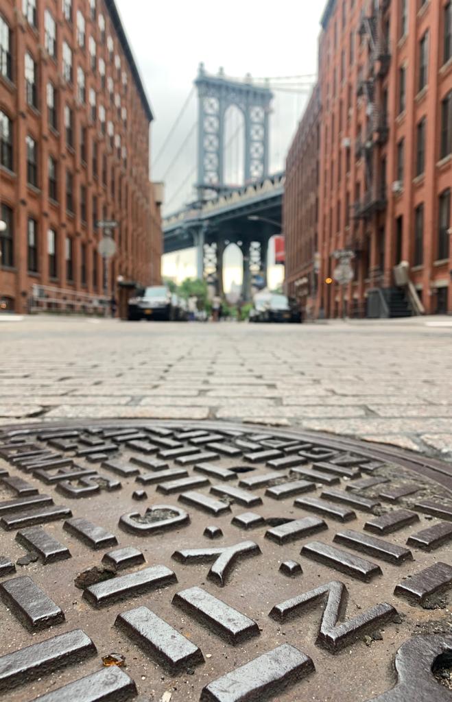 favoriete foto's van New York
