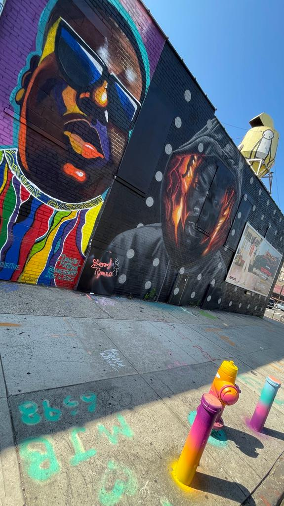 gratis activiteiten in New York