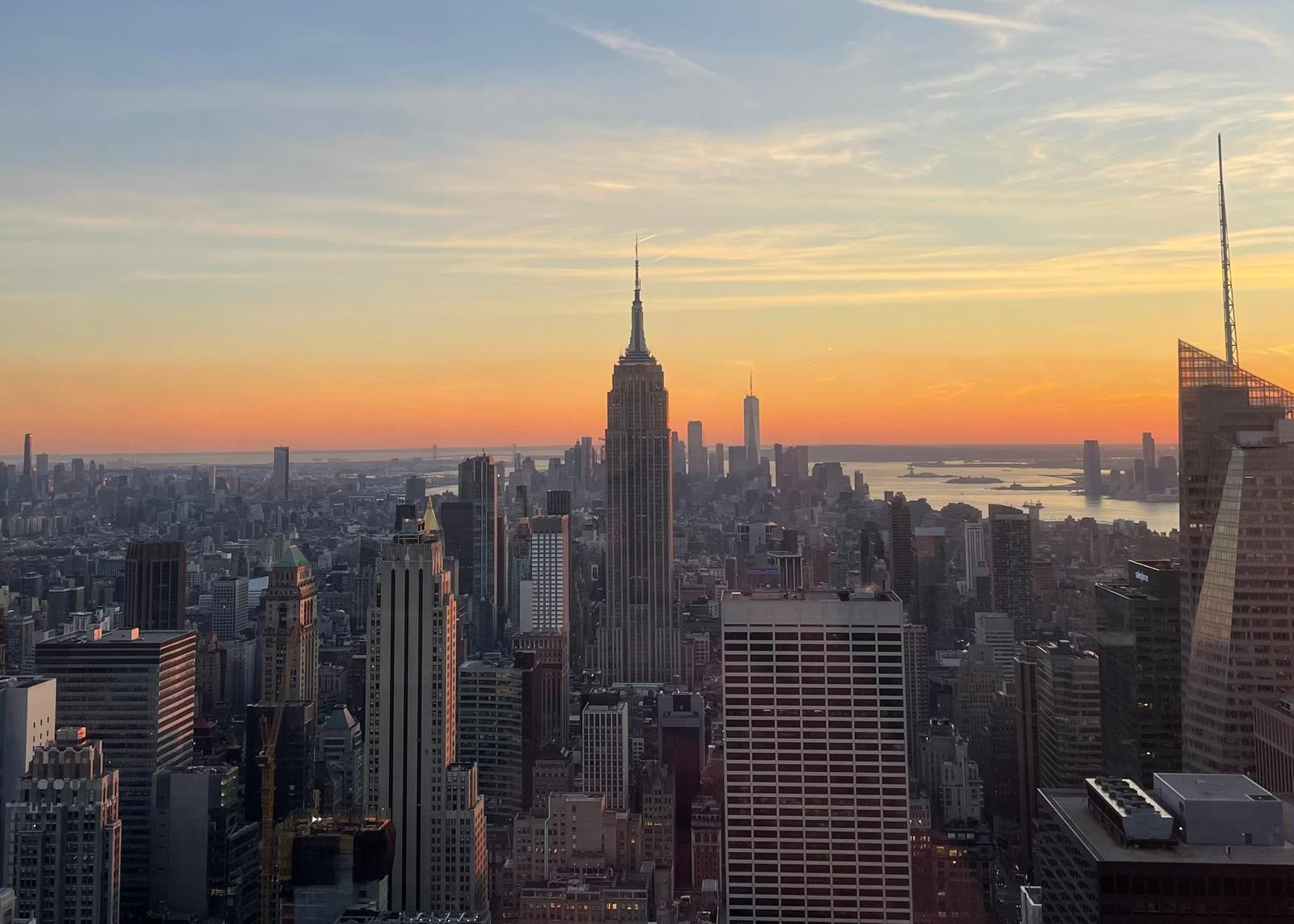 Midtown New York