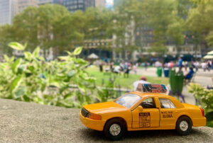 vervoer in New York