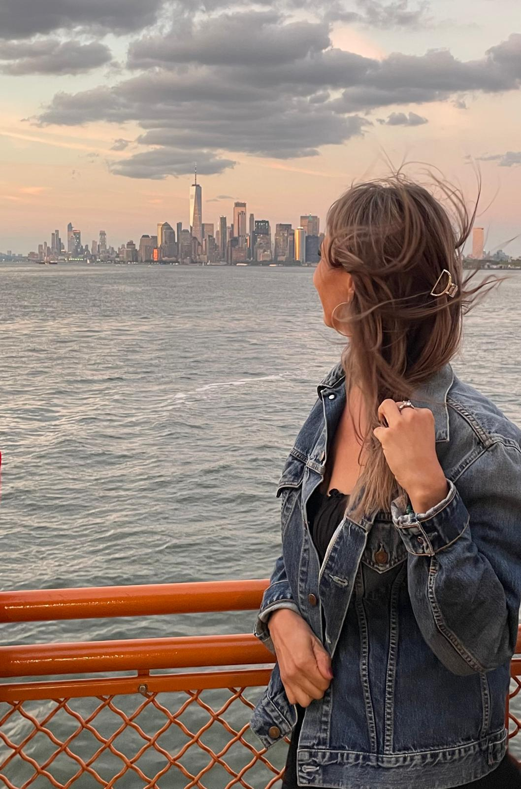 vervoer in New York