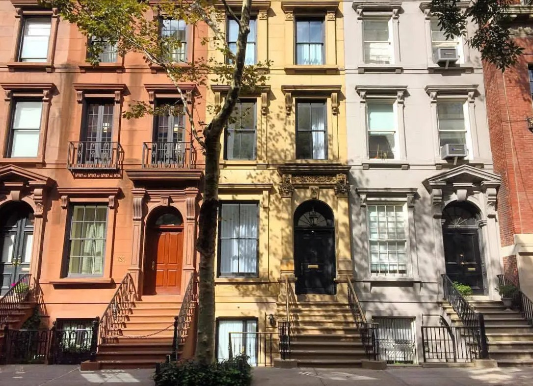 Upper East Side