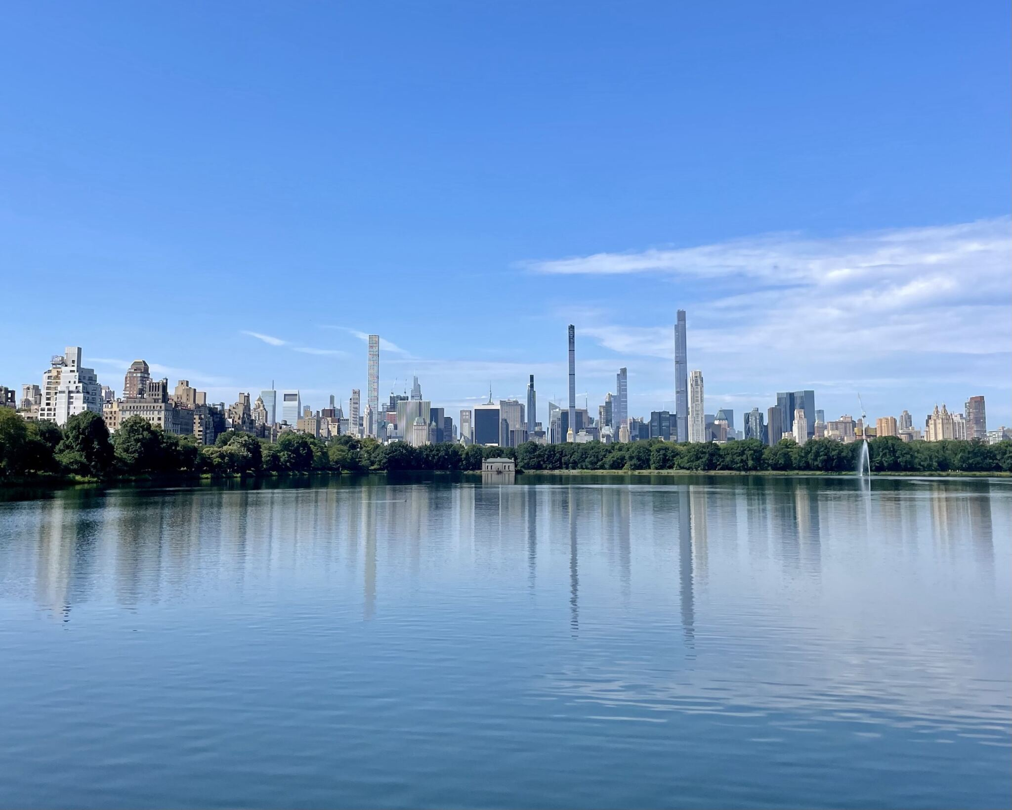 Upper East Side