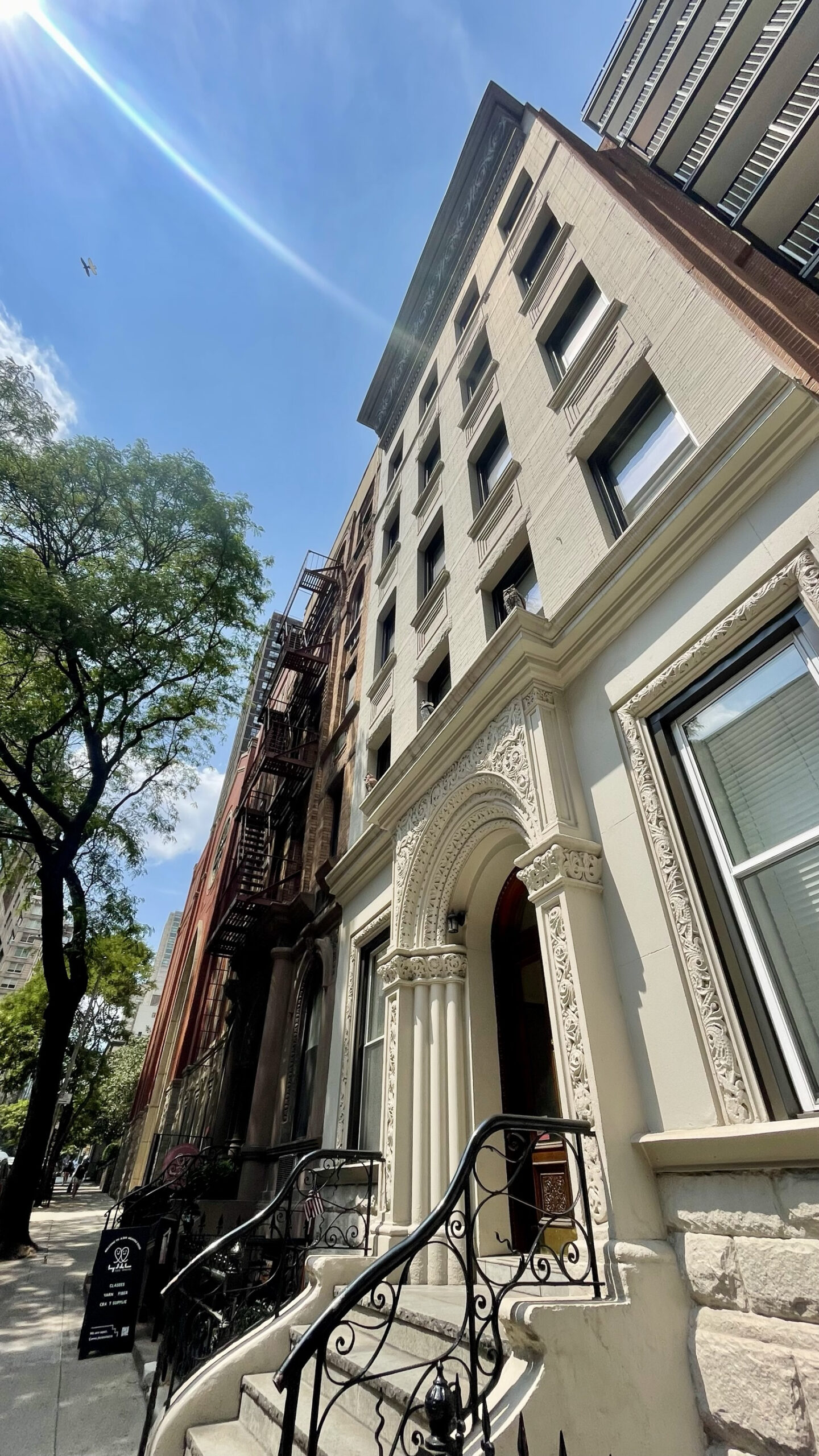 Upper East Side