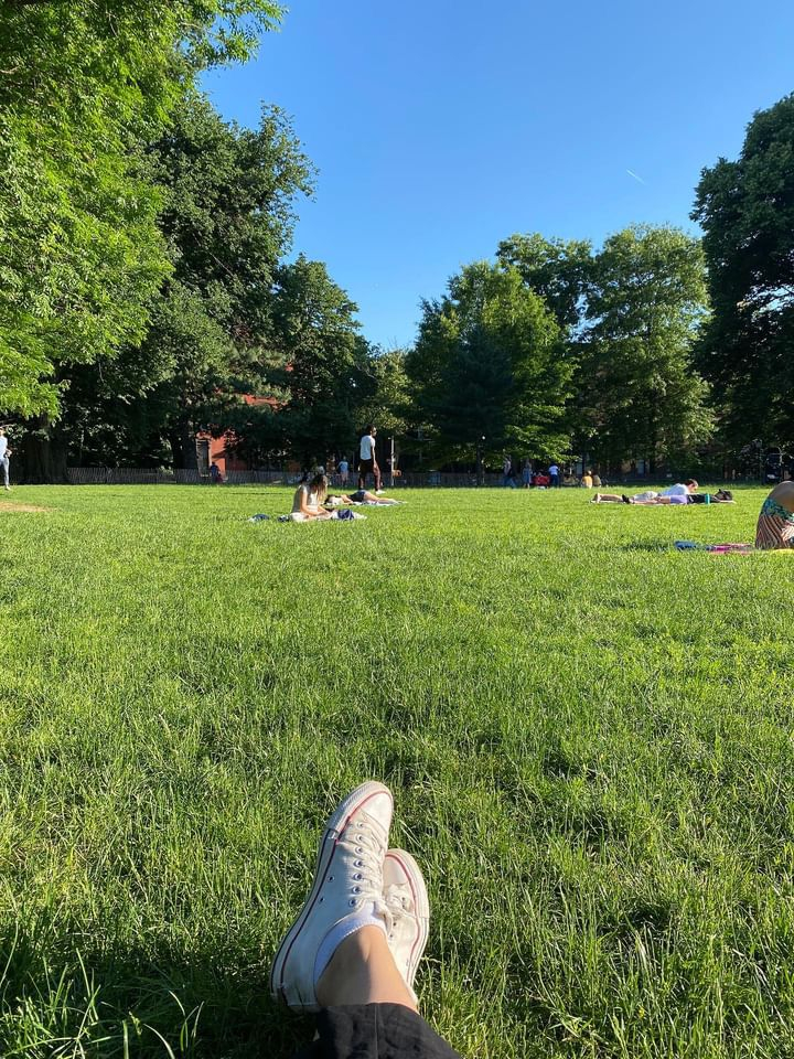 zomerse New York tips
