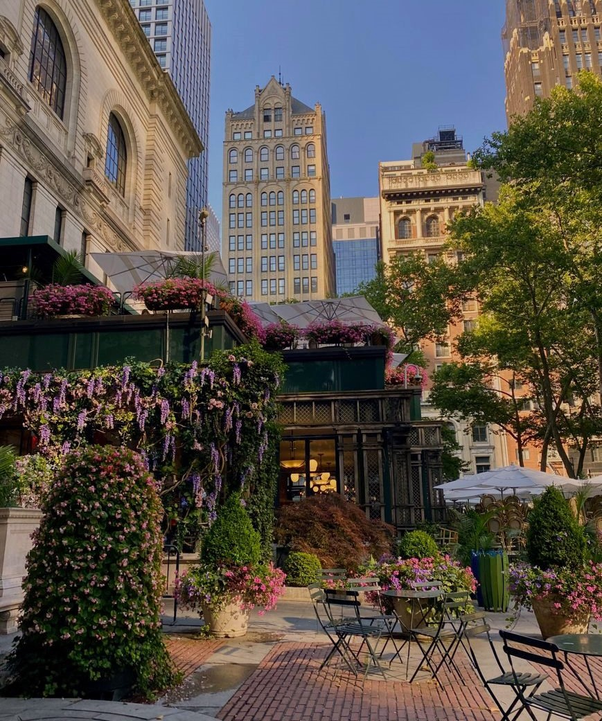 Bryant Park