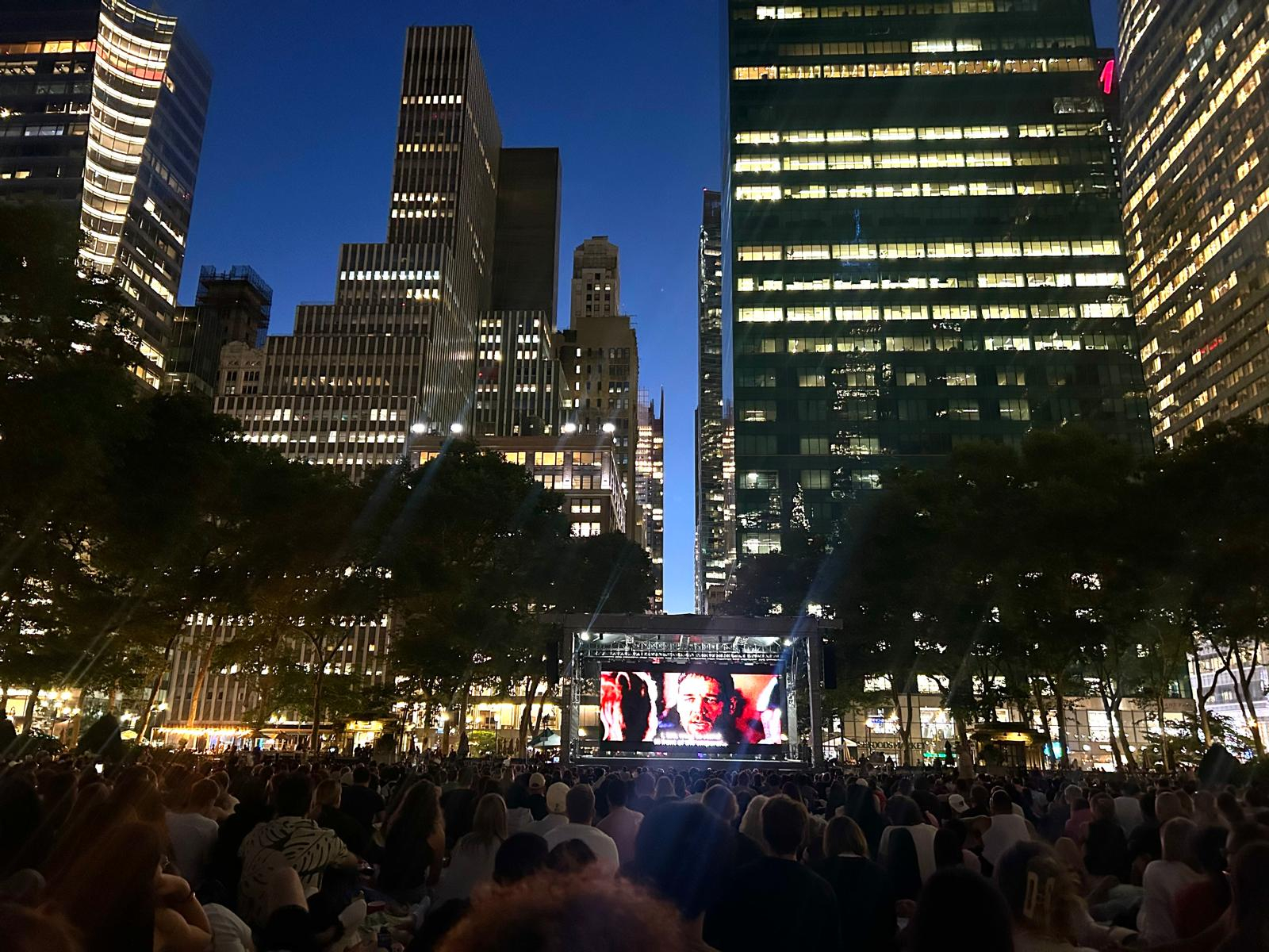 Bryant Park