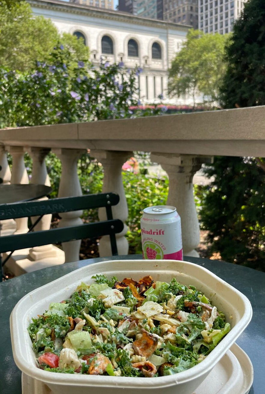 Bryant Park