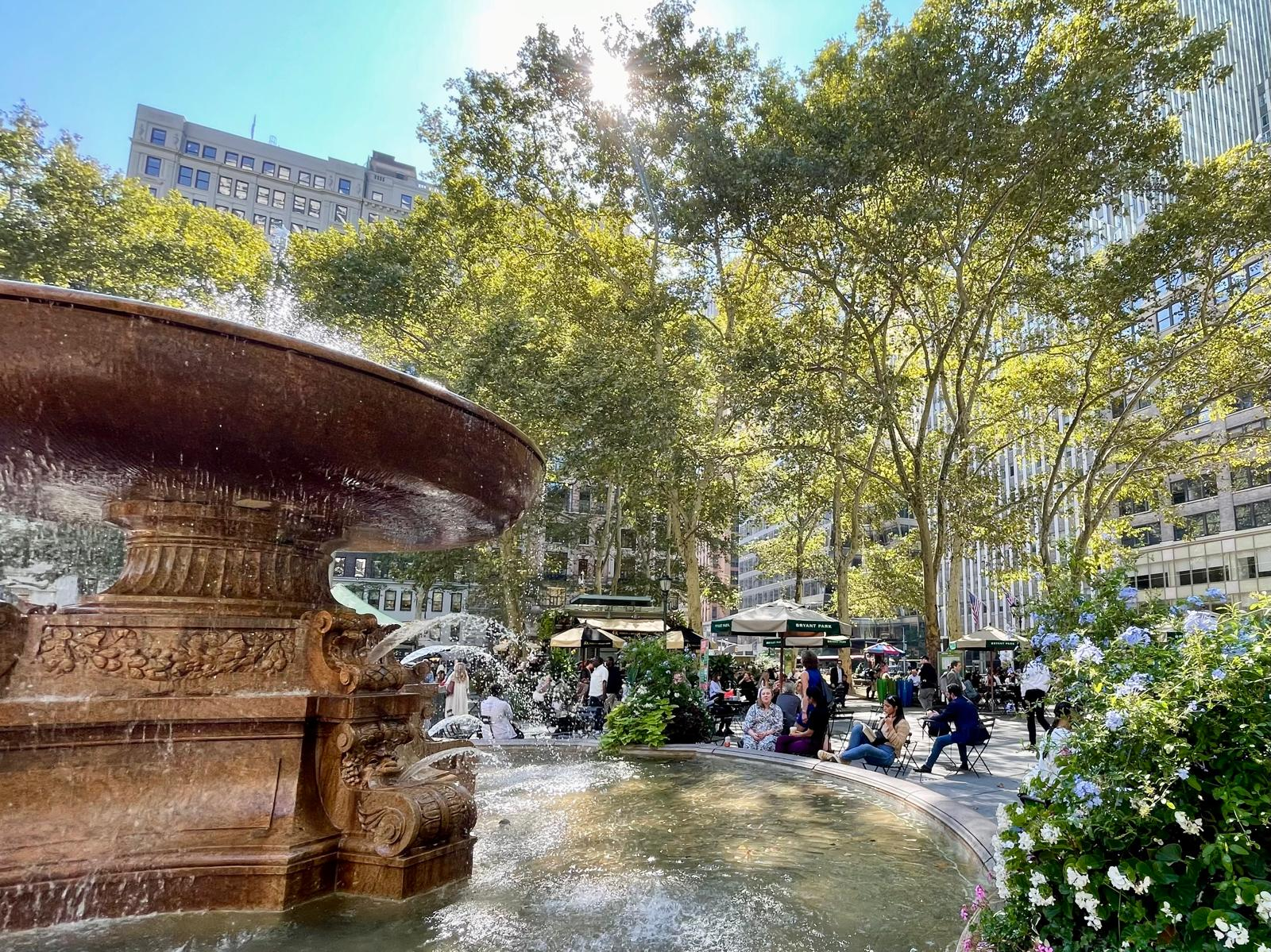 Bryant Park