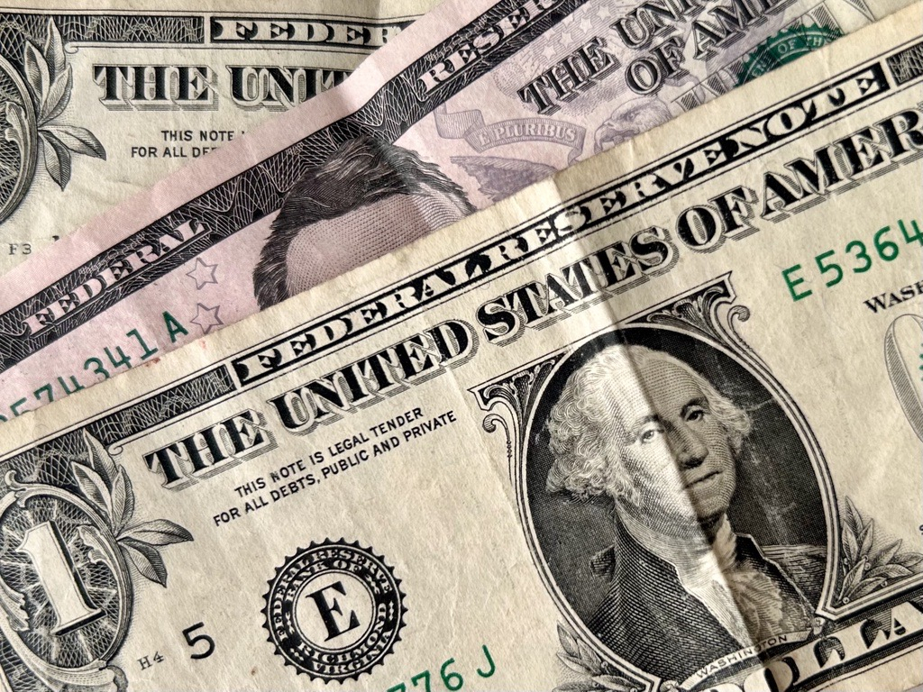 geld in New York