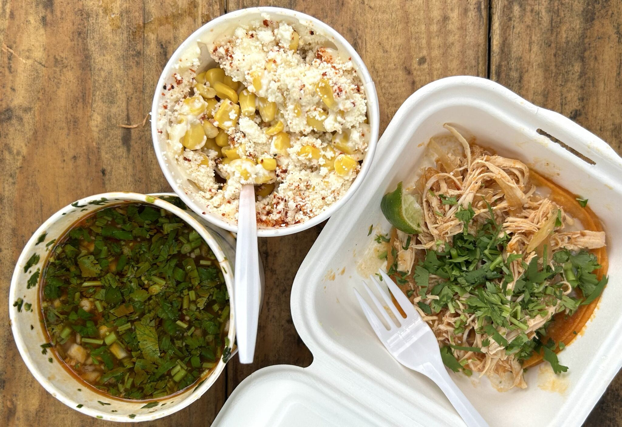 goedkoop eten in New York