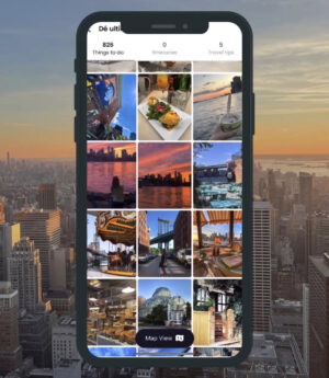 New York gids