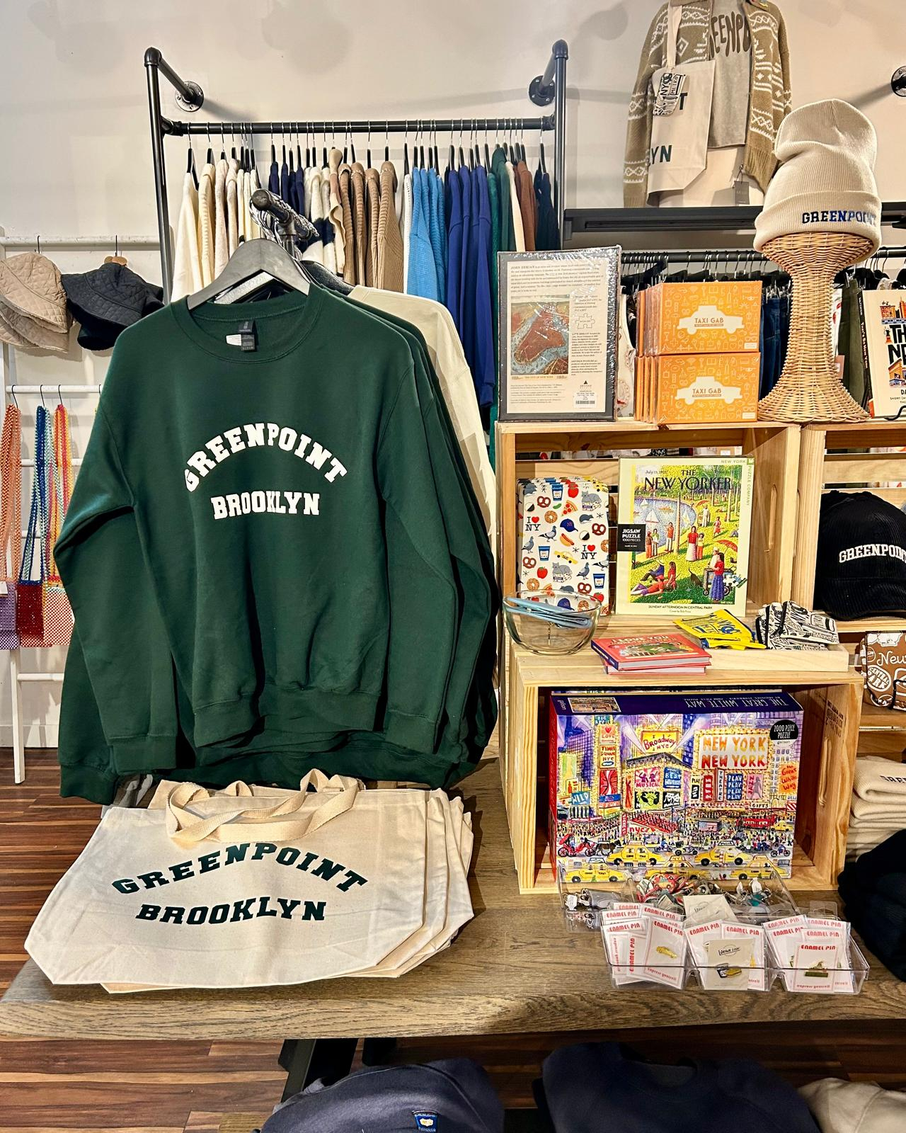 Greenpoint