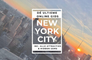 New York gids