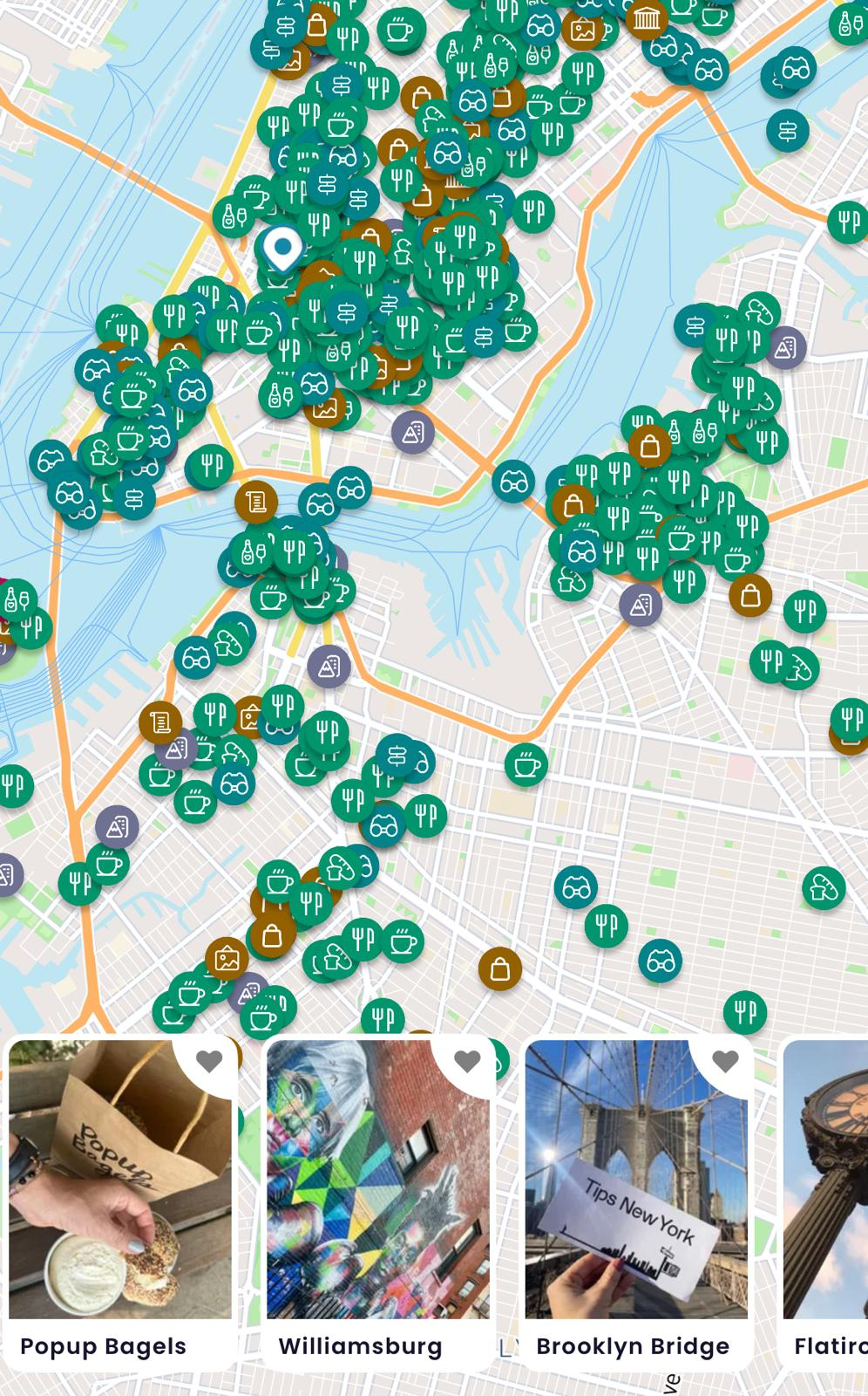 New York gids