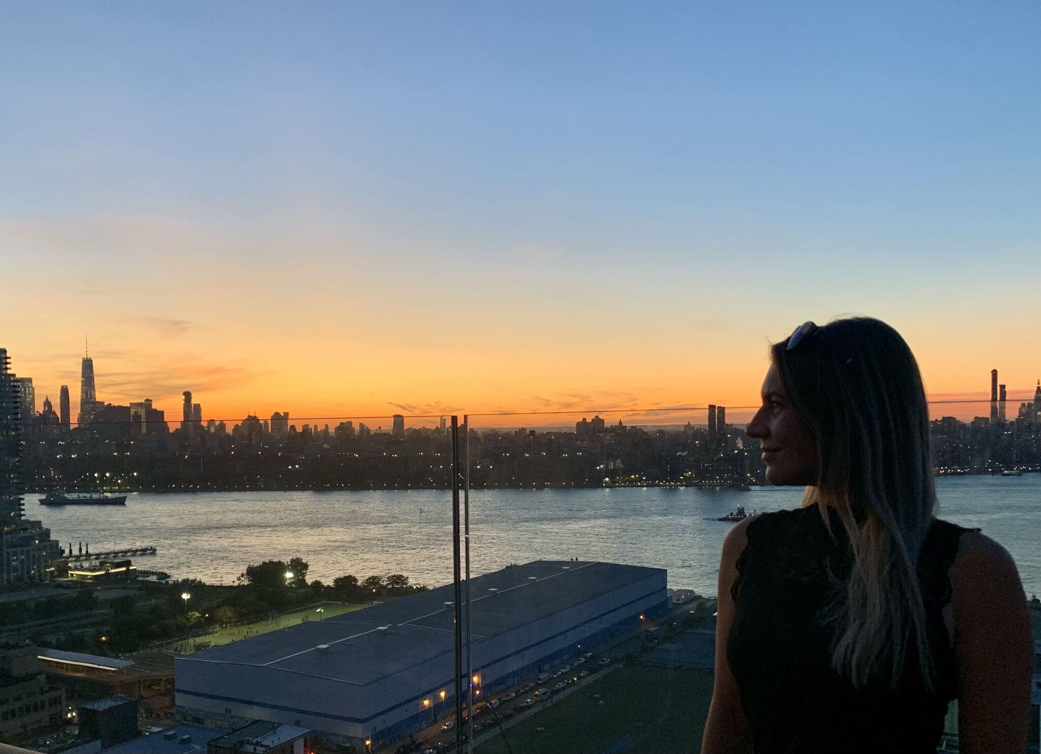 Williamsburg