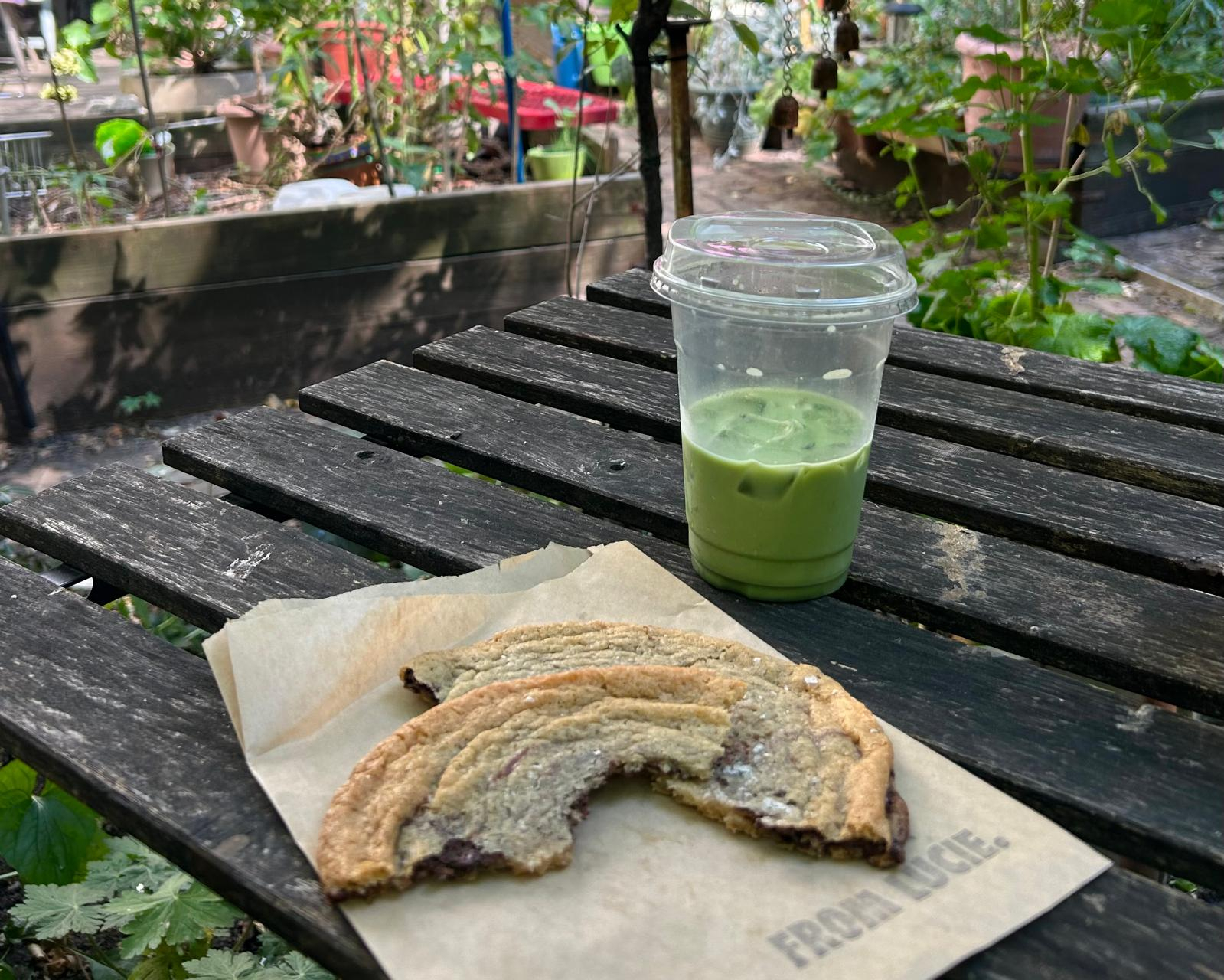 bakkerijen in New York