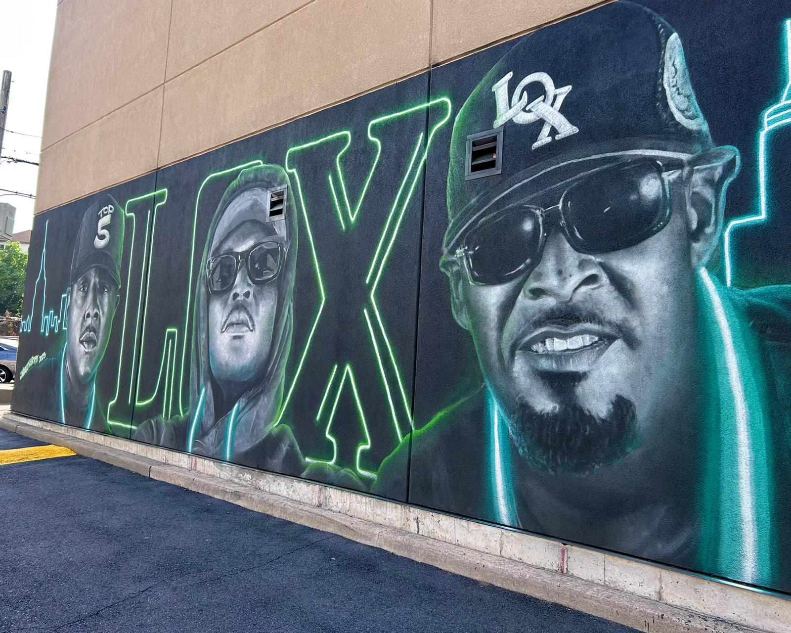hip hop tours in New York