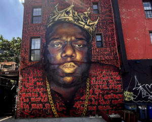 hip hop tours in New York
