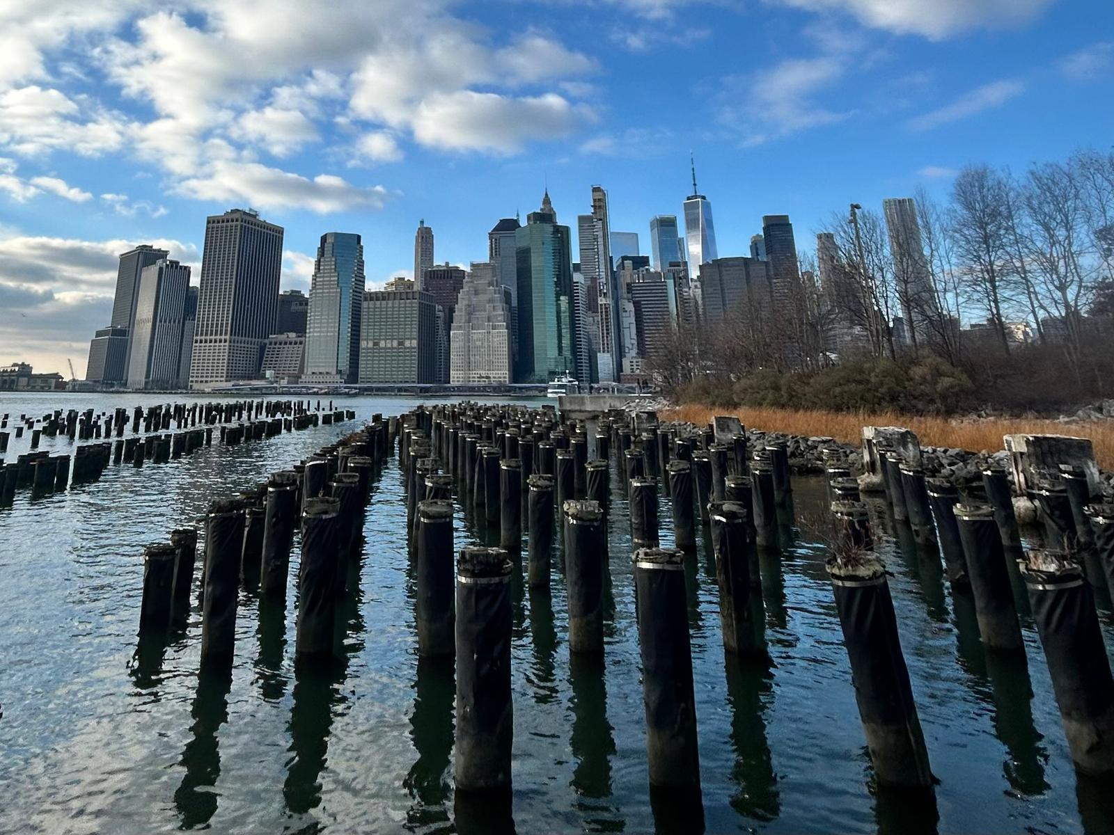 wijken in Brooklyn