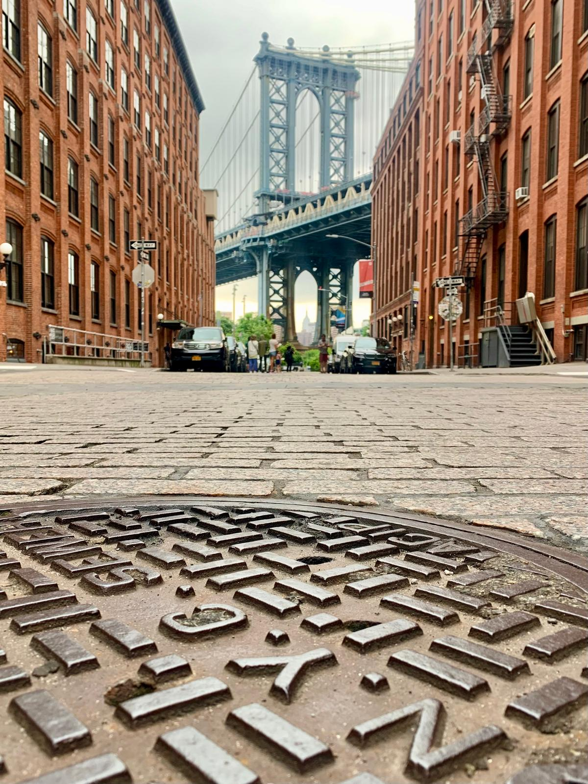 wijken in Brooklyn