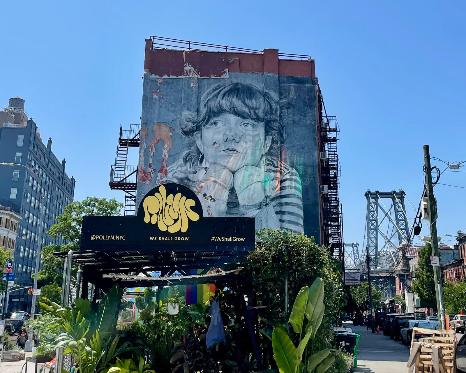 wijken in Brooklyn